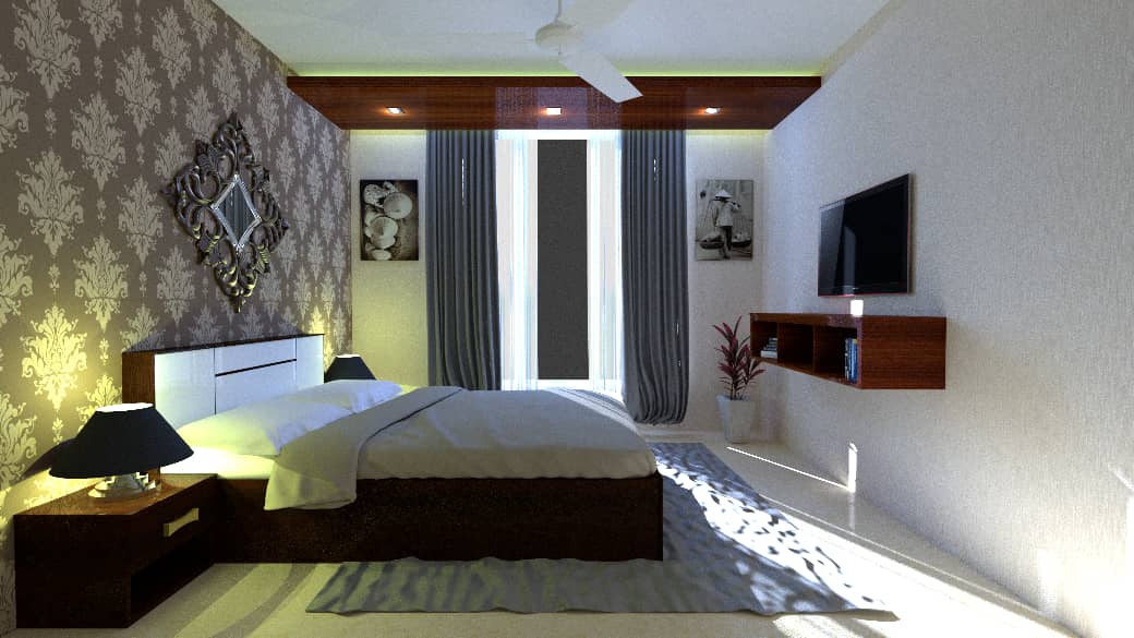 MEH_bed