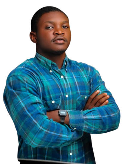 Tsado Benjamin